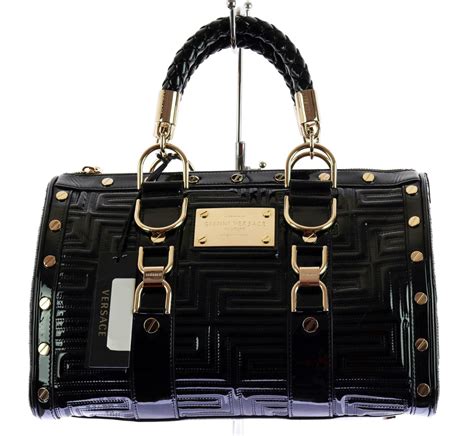 Gianni Versace Handbags 